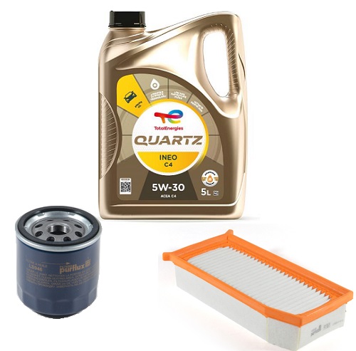 Pack